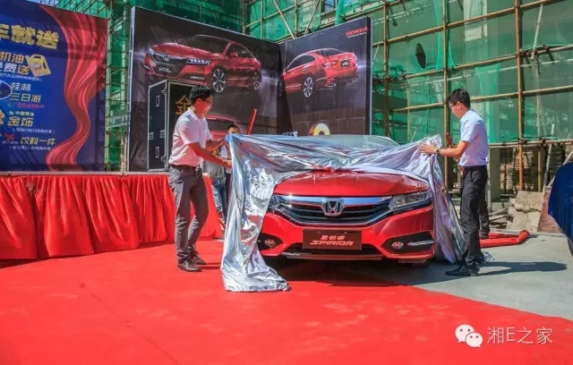 天嬌汽車文化節(jié)-一個(gè)可以吃喝玩樂(lè)的汽車節(jié)！