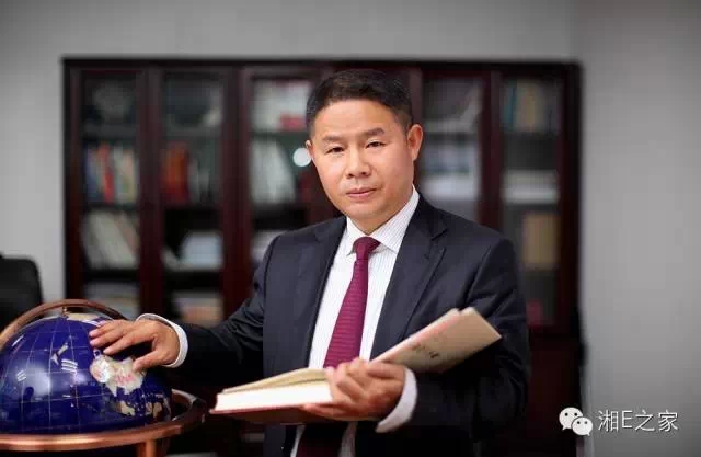 髙海斌：我拿天嬌這塊牌子保證，一定做旺汽車(chē)城！