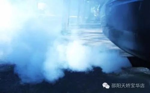 動(dòng)力不足?油耗上升?可能是你自己的原因... 動(dòng)力不足?油耗上升?可能是你自己的原因...