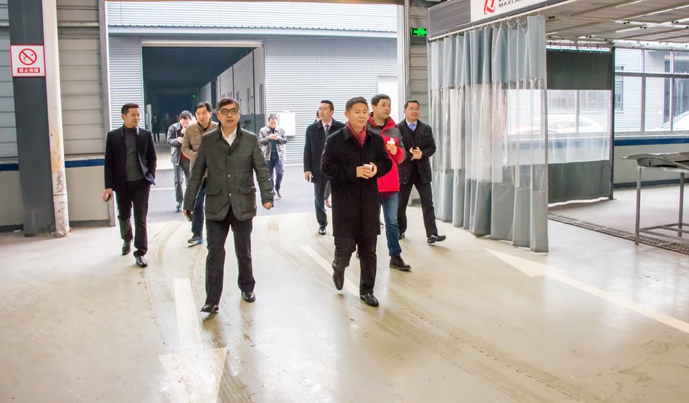 天嬌集團(tuán)開工大吉！讓我們擼起袖子加油干！