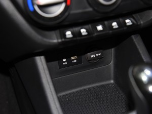 售4.99-7.39萬(wàn) 北京現(xiàn)代全新瑞納上市