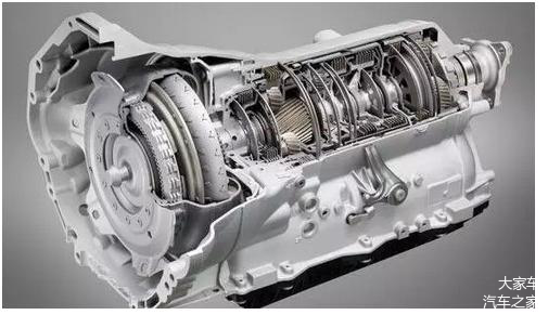 變速箱真的檔位越多越好？就會(huì)越省油？