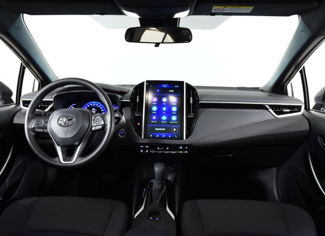 中級(jí)車選擇那么多，這款車憑什么贏得消費(fèi)者青睞？