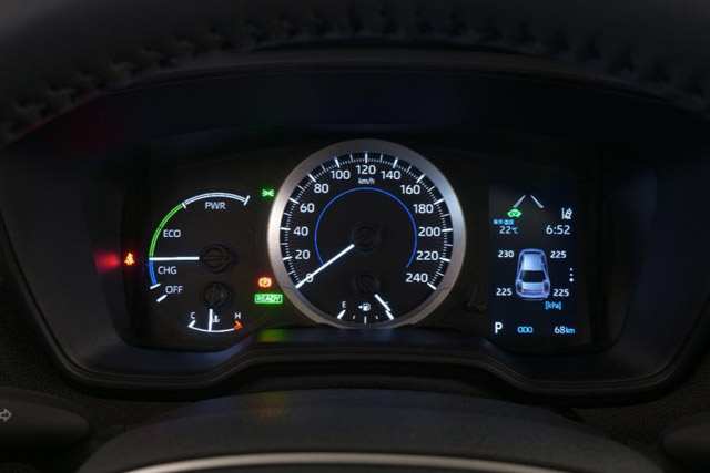 中級(jí)車選擇那么多，這款車憑什么贏得消費(fèi)者青睞？