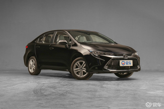 中級(jí)車選擇那么多，這款車憑什么贏得消費(fèi)者青睞？