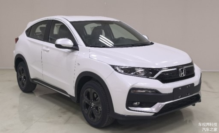 換裝1.5T發(fā)動機(jī)！邵陽東風(fēng)本田新款XR-V今日上市！