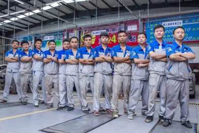 雙人快保，更迅捷更細心！邵陽北京現(xiàn)代為您護航！