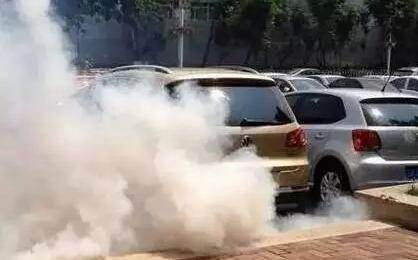 天嬌一汽豐田溫馨提示您汽車(chē)保養(yǎng)的11個(gè)錯(cuò)誤方式，你不一定知道！