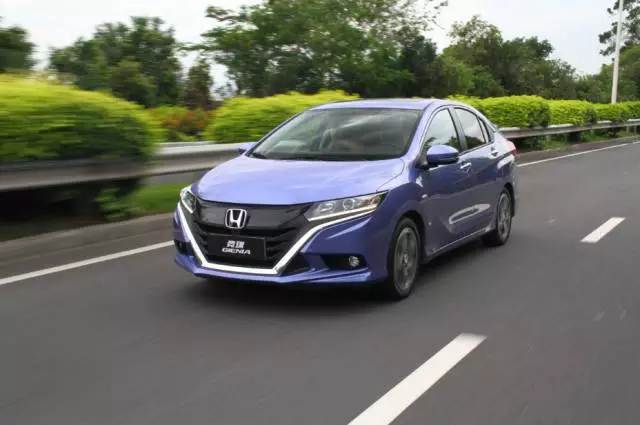 經(jīng)濟可靠，你和TA都需要這樣的競瑞（GIENIA）