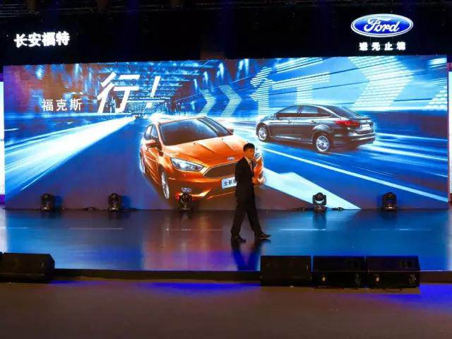 今天就干這個(gè)，深扒福克斯！