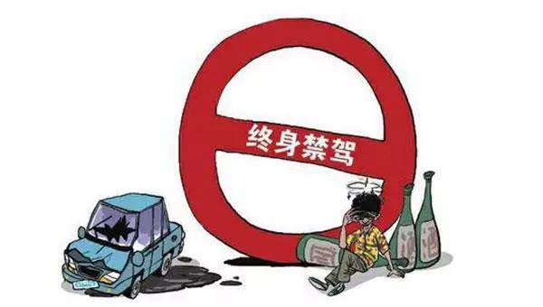 這16種嚴(yán)重違章碰不得 輕則扣滿(mǎn)12分，重則終身禁駕！