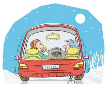 大力不能出奇跡！用力關(guān)車門(mén)對(duì)車的傷害到底有多大？