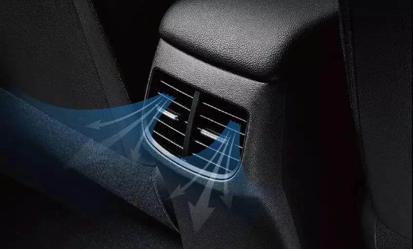 正確使用汽車(chē)空調(diào)，才能舒適過(guò)夏天