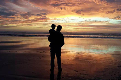 朗讀者丨這一次，只談故鄉(xiāng)