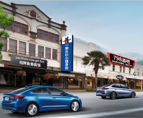 聽說(shuō)本文的重要信息，只有1%的老司機(jī)能看見