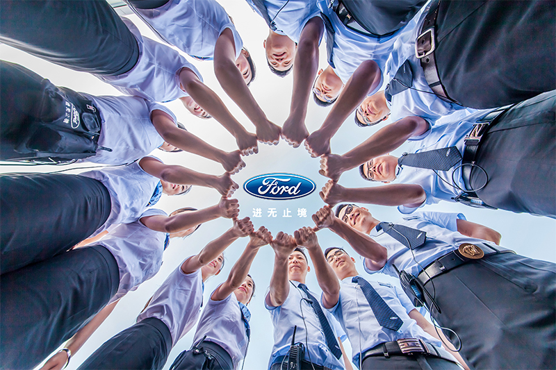 新一代福克斯現(xiàn)已到店，歡迎品鑒！