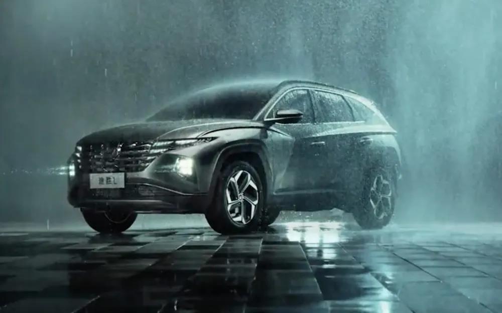 用車百科｜夏天突發(fā)暴雨，這份行車指南請(qǐng)收好